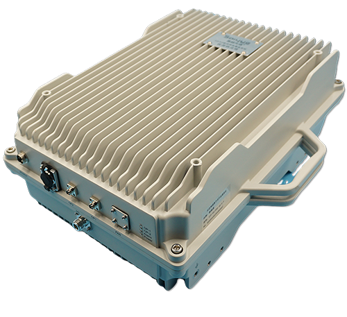 西安单频/双频/四频/五频运营级数字光纤直放站