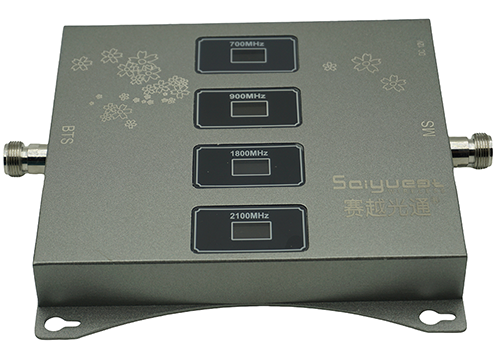  西安四频手机信号接收器200㎡