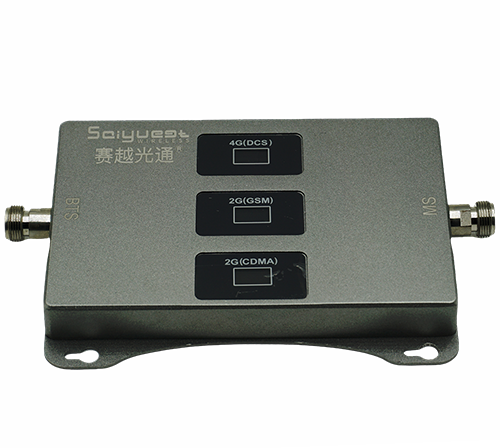 西安三频手机信号增强器200㎡